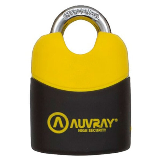 AUVRAY K-Bloc disc lock