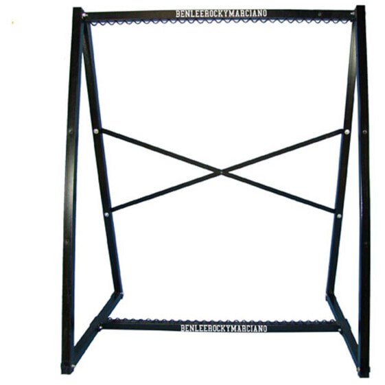 BENLEE Rack Boxing Bag Display Rack