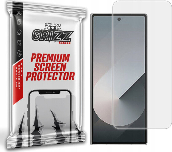 GrizzGlass Folia matowa GrizzGlass PaperScreen do Samsung Galaxy Z Fold 6