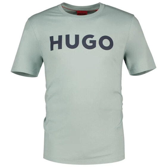 HUGO Dulivio short sleeve T-shirt