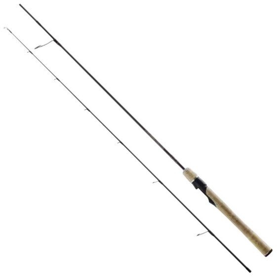 MOLIX Fioretto Selvatica Spinning Rod