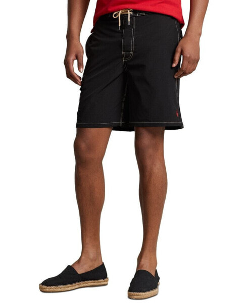 Men's 8-1/2-Inch Kailua Classic-Fit Swim Trunks