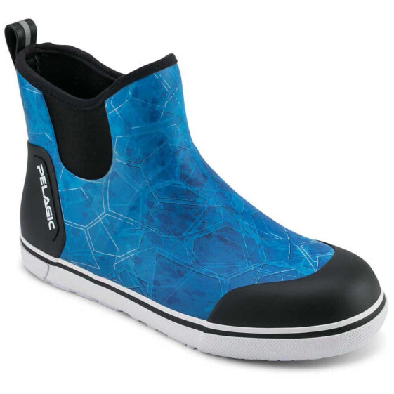 PELAGIC Pursuit Hex 6´ boots