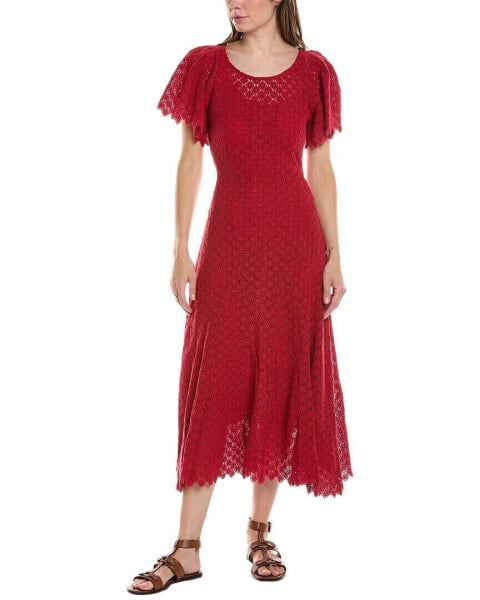 The Great The Harmony Maxi Dress Women's