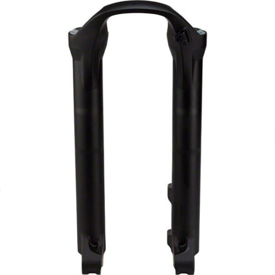 ROCKSHOX Lower Leg With Decals BoXXer/Domain Dual Crown Flask