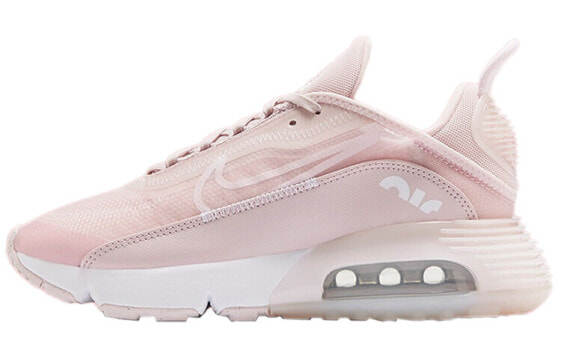 Кроссовки Nike Air Max 2090 "Barely Rose" CT1290-600