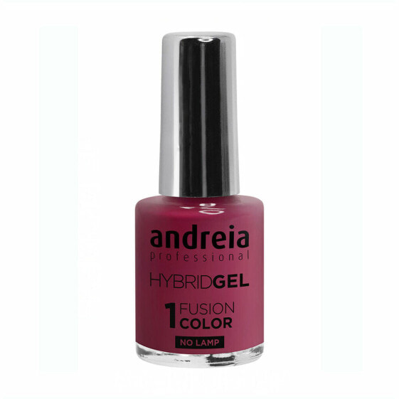 лак для ногтей Andreia Hybrid Fusion H21 (10,5 ml)