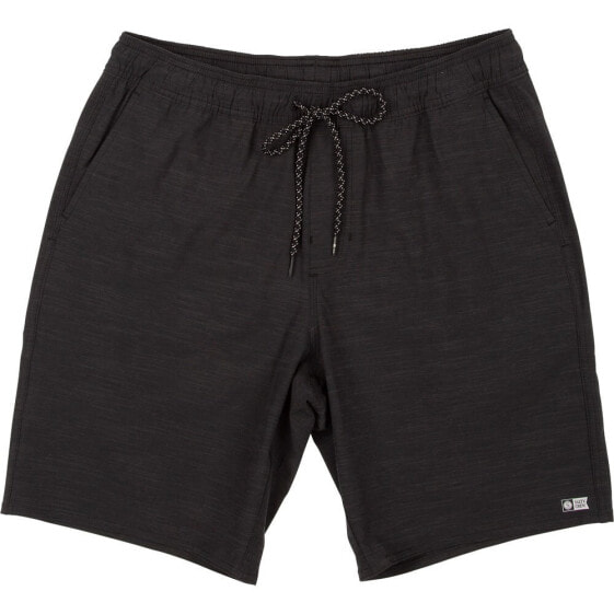 SALTY CREW Drifter 2 Hybrid Elastic Shorts