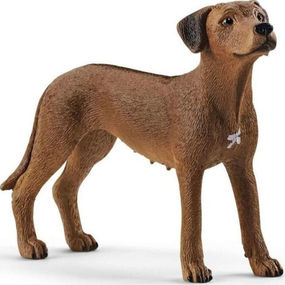 Figurka Schleich Rhodesian Ridgeback