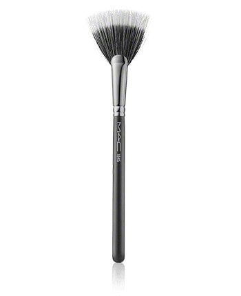 MAC Brushes 184S Duo Fibre Fan Brush