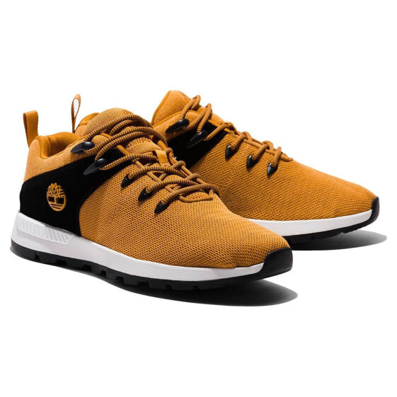 Кроссовки Timberland Sprint Trekker Low Knit