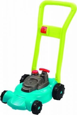 Игрушка Smoby Turbo Lawnmower Playset (Серия Турбо Газонокосилки)