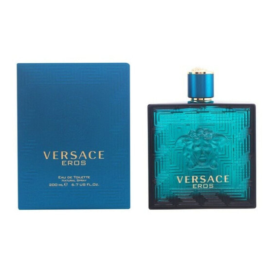 Мужская парфюмерия Versace VER740011 EDT 200 ml