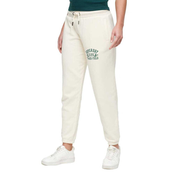 SUPERDRY Athletic College Loose joggers