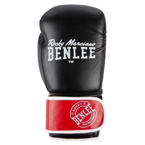 BENLEE Carlos Artificial Leather Boxing Gloves