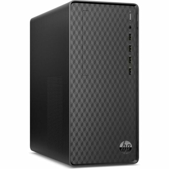 Настольный ПК HP M01-F3019ns Intel Core i5-13400 16 GB RAM 512 Гб SSD