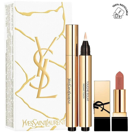 YVES SAINT LAURENT Touche Eclat Nº2 Lipstick