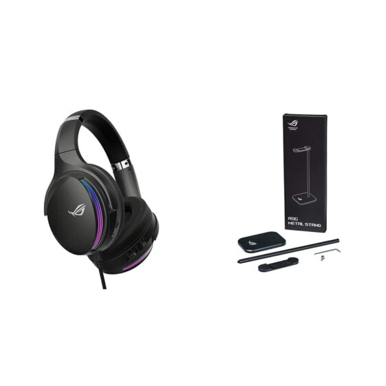 Headphones Asus ROG Fusion II 500