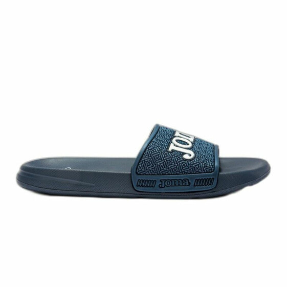 Men's Flip Flops Joma Sport Island 2303 Navy Blue