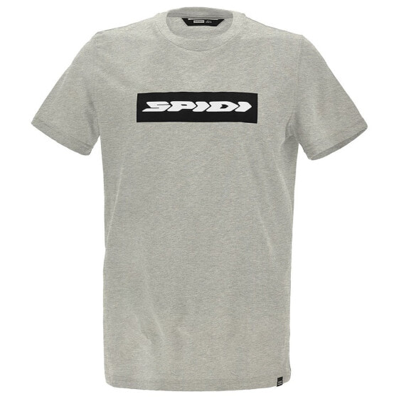 SPIDI Logo 2 short sleeve T-shirt