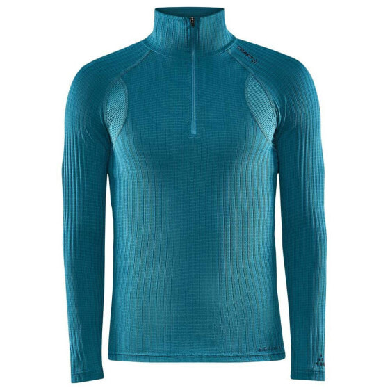 CRAFT Active Extreme X Zip Long Sleeve Base Layer