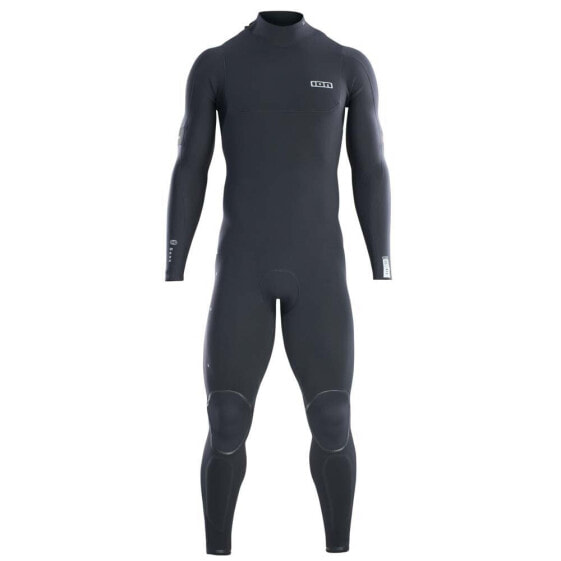 ION Seek Select 4 / 3 mm Long Sleeve Back Zip Neoprene Suit