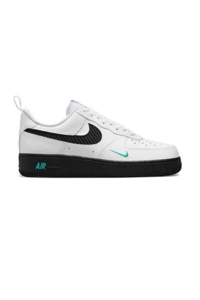 Air Force 1 07 Low Lv8 J22 Erkek Spor Ayakkabı