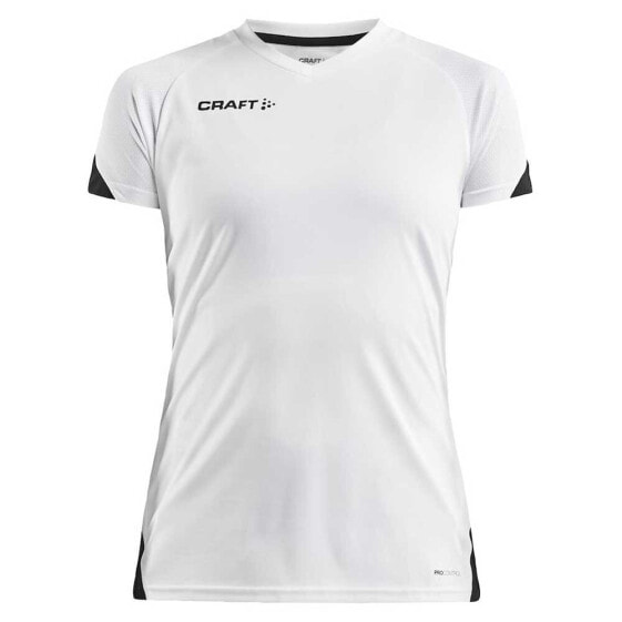 CRAFT Pro Control Impact short sleeve T-shirt
