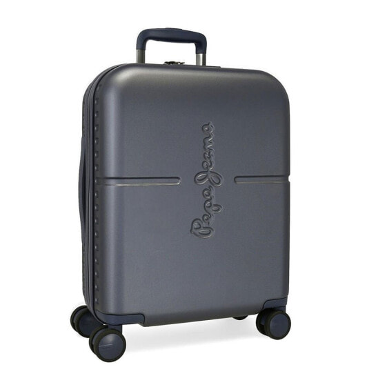 PEPE JEANS Highlight 55 cm Trolley