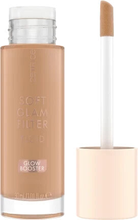 Foundation Soft Glam Filter 030 Medium, 30 ml