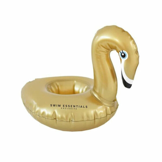 надувную подставку для банок Swim Essentials Swan
