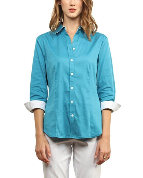 Hinson Wu Diane Shirt Women's