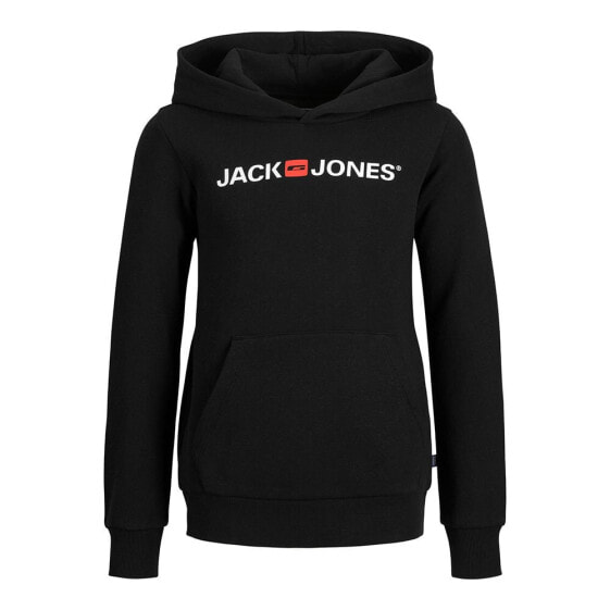 JACK & JONES Corp Old Logo hoodie