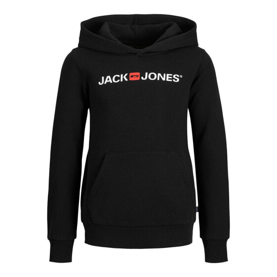 Толстовка Jack & Jones Corp с логотипом "Old Logo"