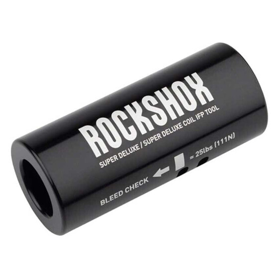 ROCKSHOX Height IFP Super Deluxe / Super Deluxe Coil A1+ 2018+ Rear Shock Tool