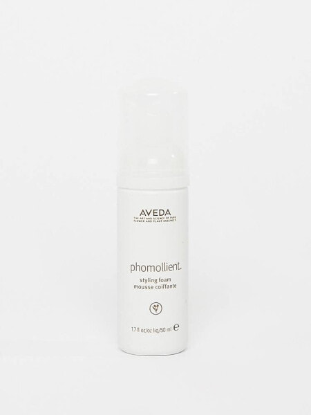 Aveda Phomollient Styling Foam 50ml Travel Size