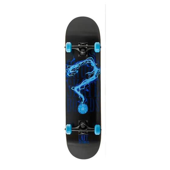 ENUFF SKATEBOARDS Pyro II 7.75´´ Skateboard