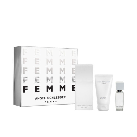 FEMME LOT 3 pcs