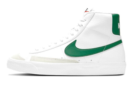 Кроссовки Nike Blazer Mid GS DA4086-115