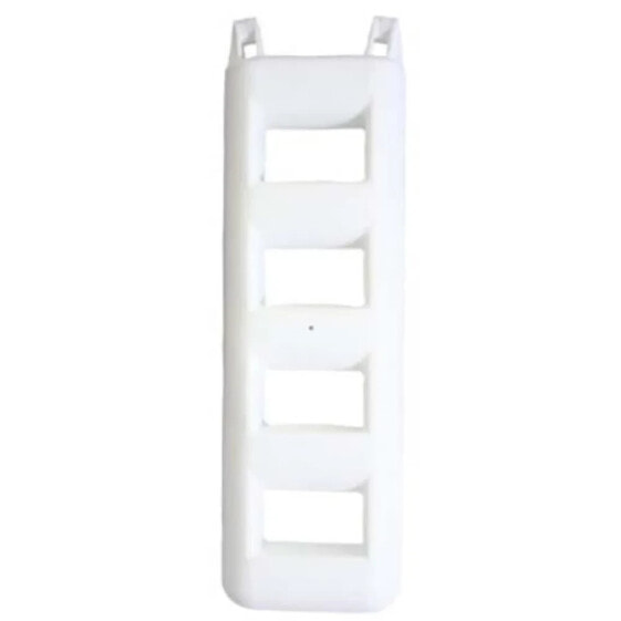 MAJONI Ladder 4 Steps Fender