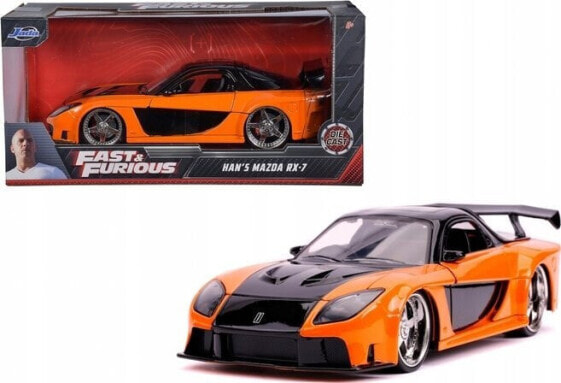 Jada Toys Jada Fast & Furious Mazda RX-7 1:24 253203058