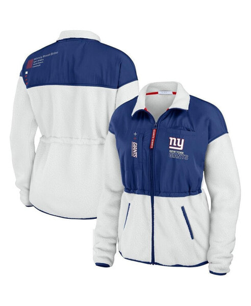 Полар New York Giants Wear by Erin Andrews