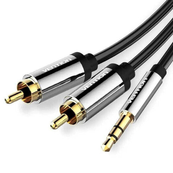 VENTION BCFBH 2 m Jack 3.5 Cable