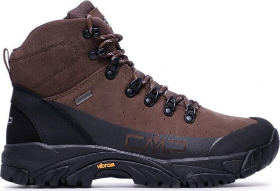 Buty trekkingowe męskie CMP Dhenieb Trekking Shoe Wp Arabica r. 44 (30Q4717-Q925)