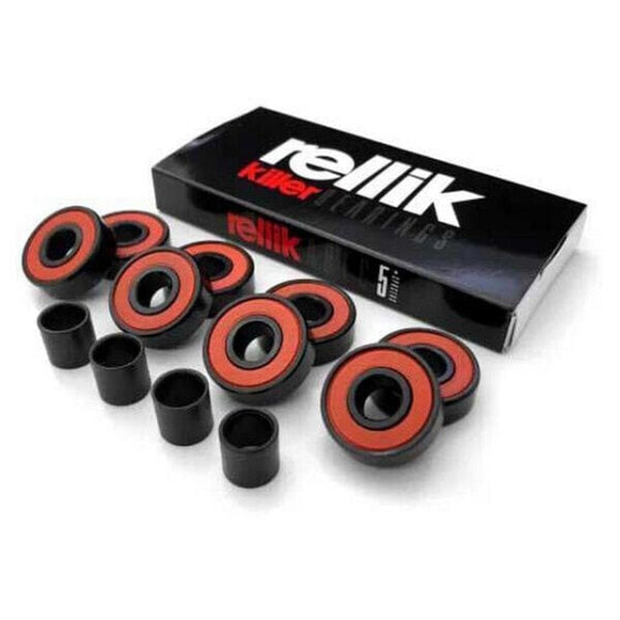 RELLIK Killer Abec 5 Bearing