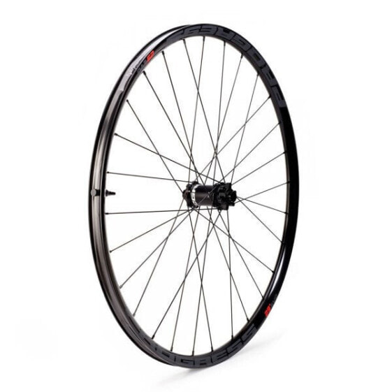 PROGRESS EVO Boost 29´´ Disc MTB front wheel