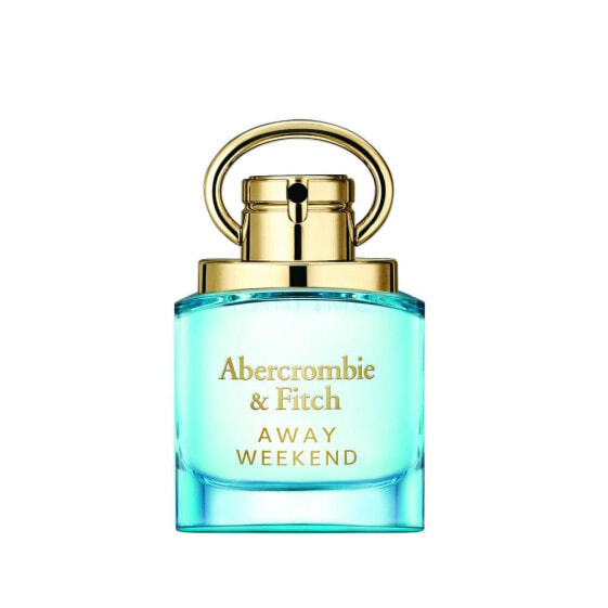 Abercrombie & Fitch Away Weekend 50 ml eau de parfum für Frauen