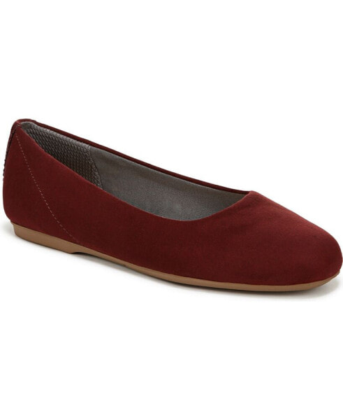 Women's Wexley Ballet Flats