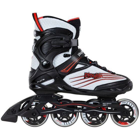 PLAYLIFE Flyte 84 AL Inline Skates