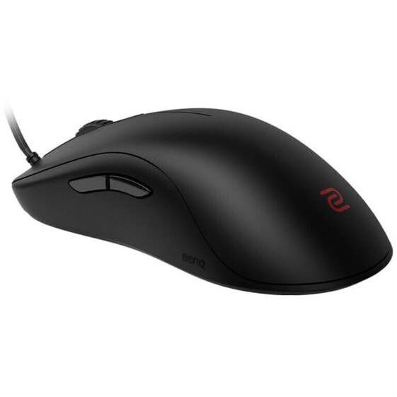 Zowie FK1+-C Gaming Maus - schwarz